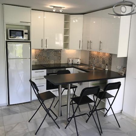 Rio Marina Apartment Nerja Exteriér fotografie
