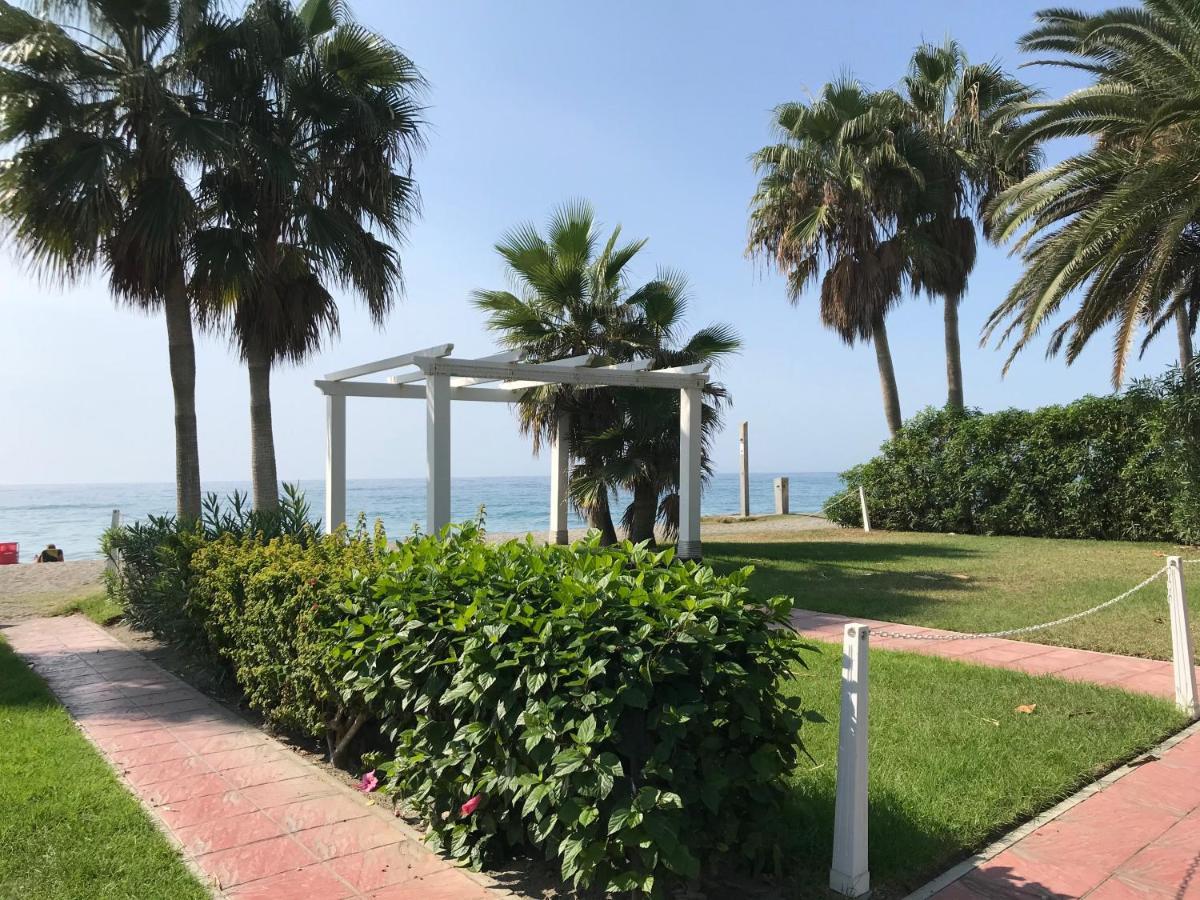 Rio Marina Apartment Nerja Exteriér fotografie
