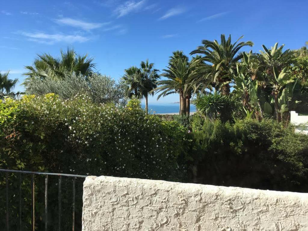 Rio Marina Apartment Nerja Exteriér fotografie