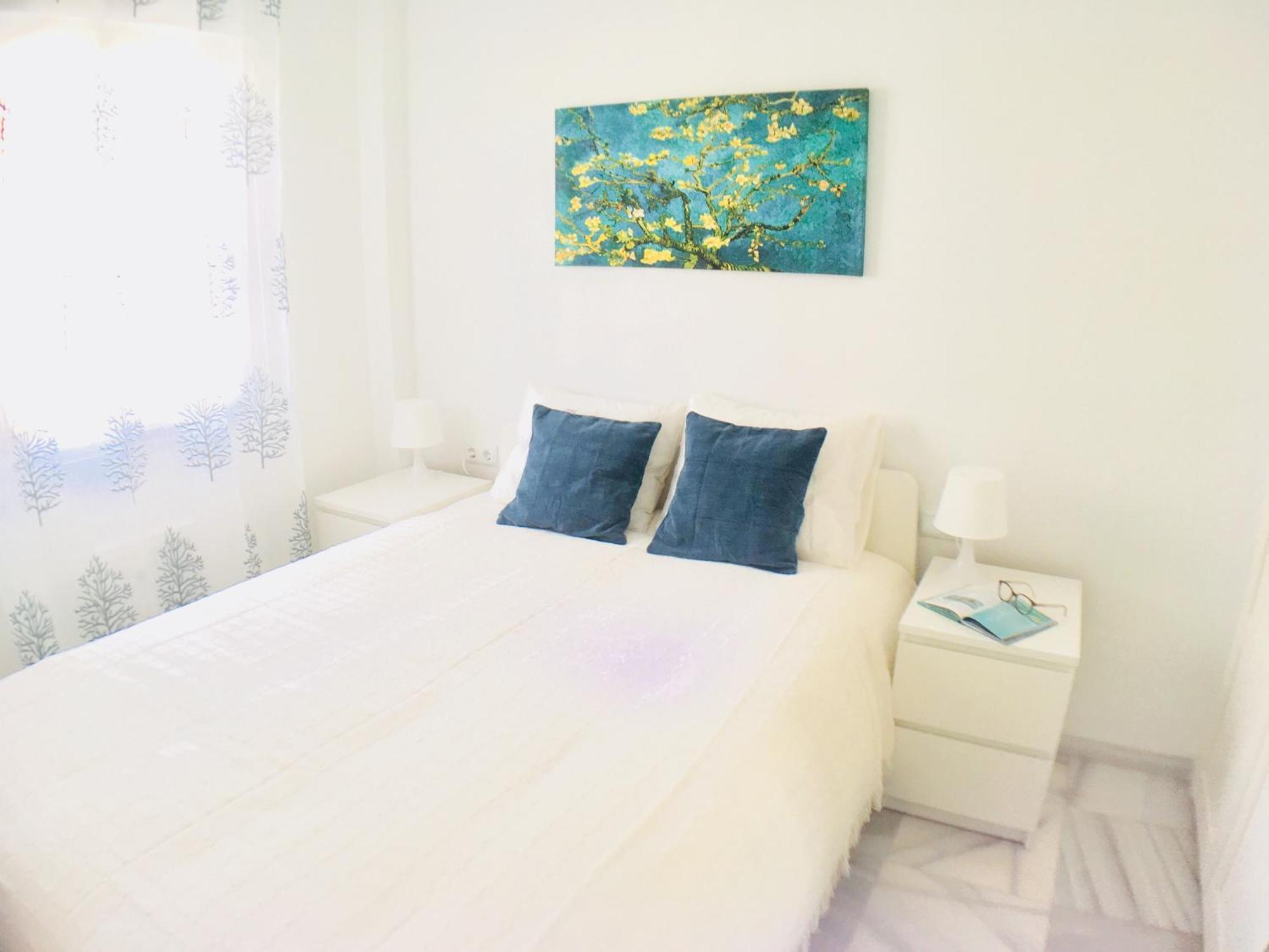 Rio Marina Apartment Nerja Exteriér fotografie