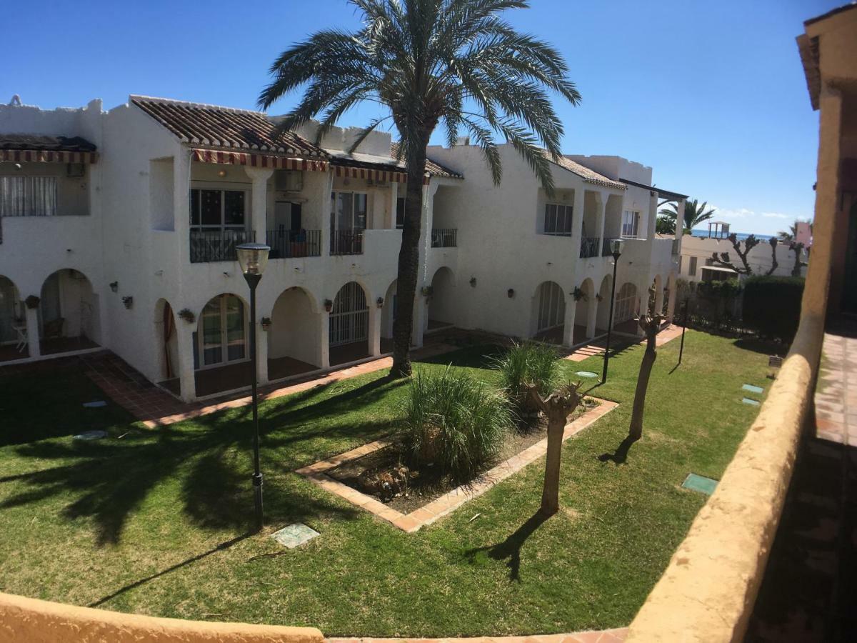 Rio Marina Apartment Nerja Exteriér fotografie