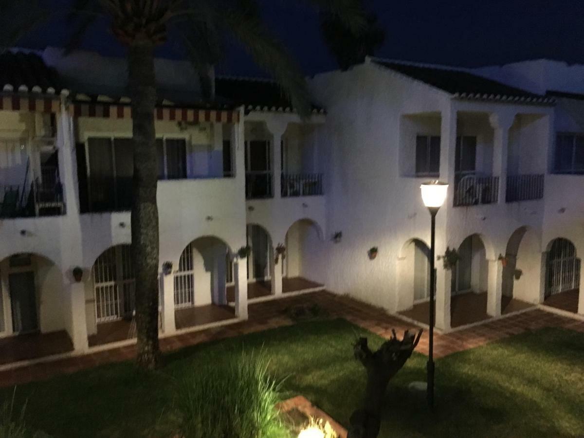 Rio Marina Apartment Nerja Exteriér fotografie