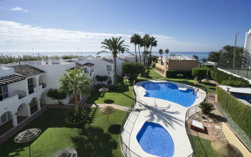 Rio Marina Apartment Nerja Exteriér fotografie